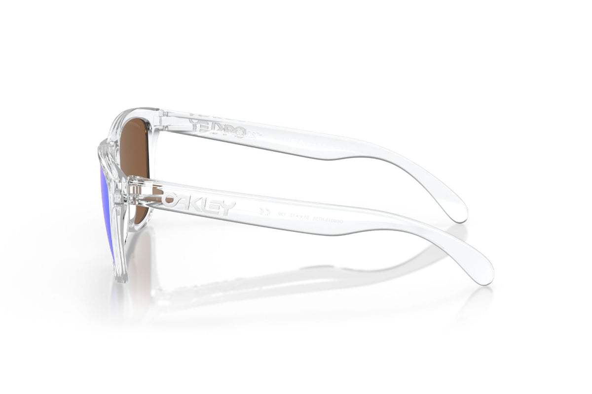 Oakley Lentes de Sol Frogskins Prizm OO9013