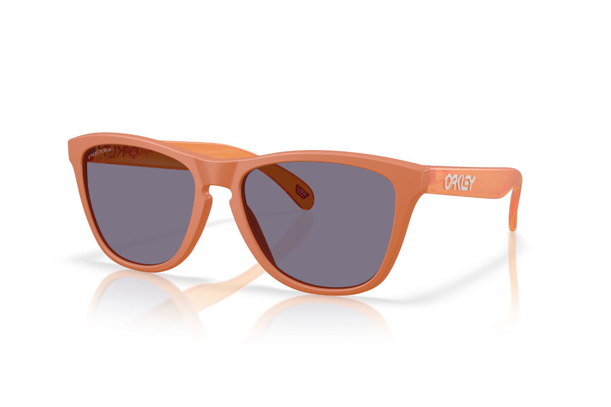 Oakley Frogskins Prizm -NOVEDAD