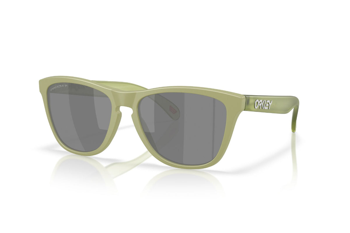 Oakley Frogskins Prizm Polarizados -NOVEDAD