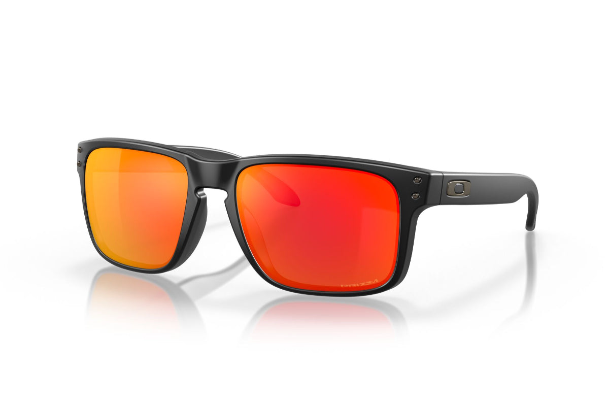 Oakley Lentes de Sol Holbrook Prizm OO9102