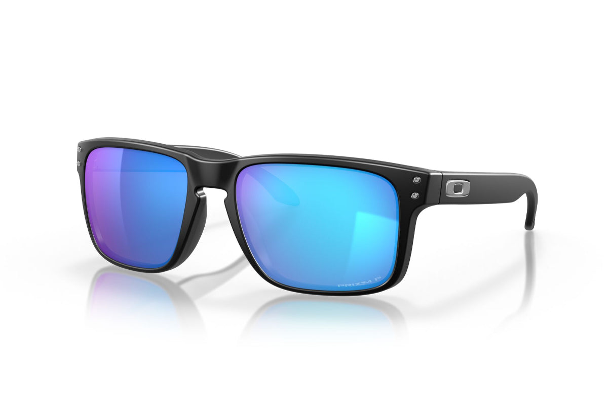 Oakley Lentes de Sol Holbrook Prizm Polarizados OO9102