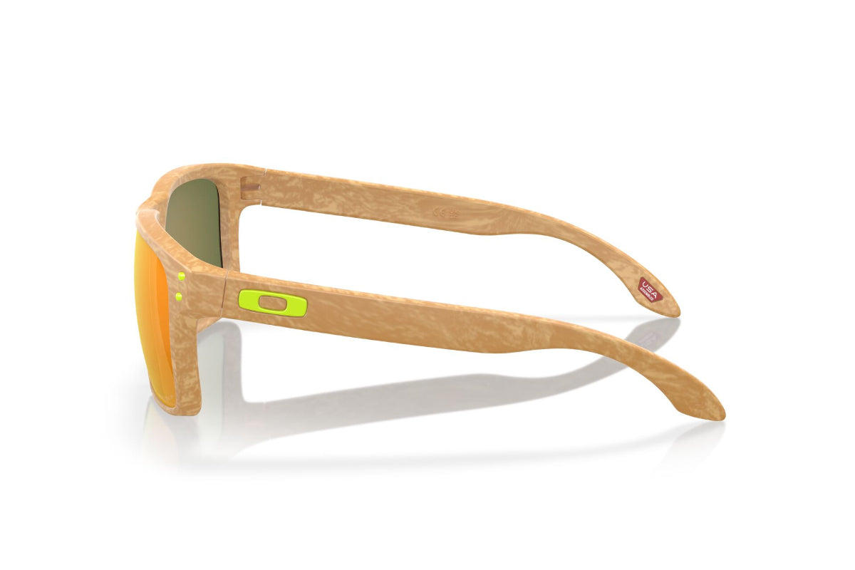 Oakley Holbrook