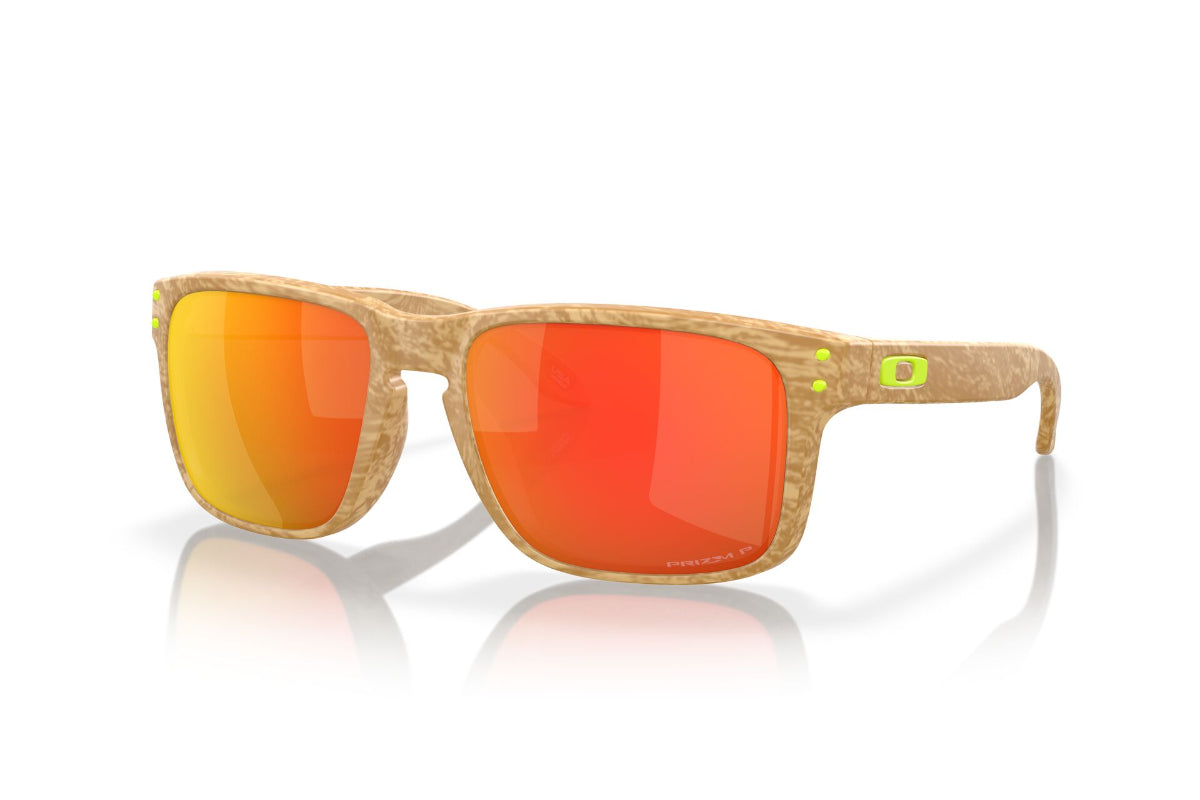 Oakley Holbrook