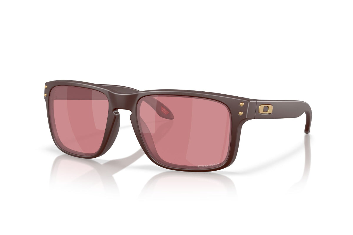 Oakley Holbrook