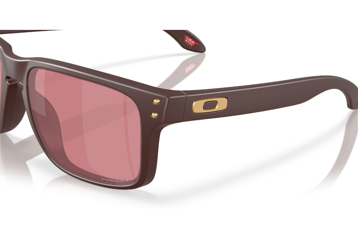 Oakley Holbrook