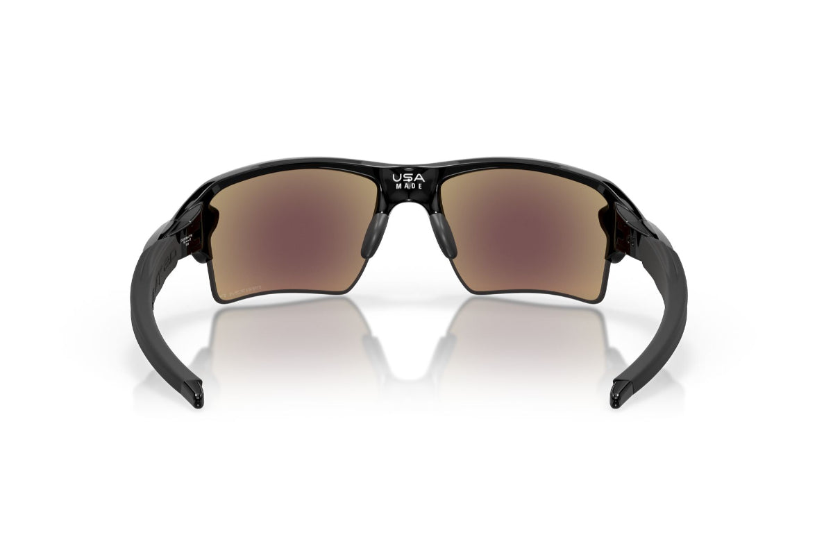 Oakley Lentes de Sol Flak 2.0 XL Prizm Polarizados OO9188
