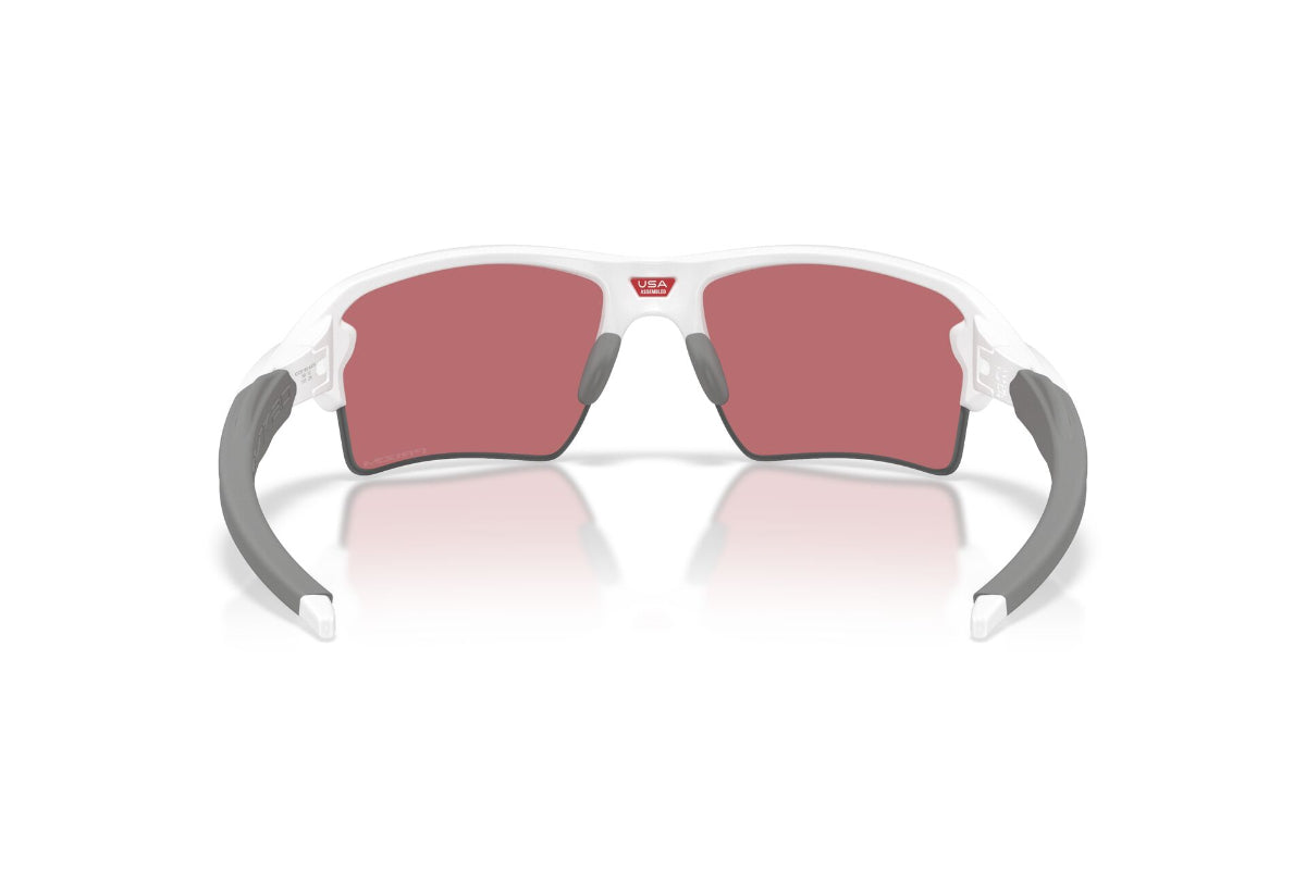 Oakley Lentes de Sol Flak 2.0 Xl Prizm Espejados OO9188