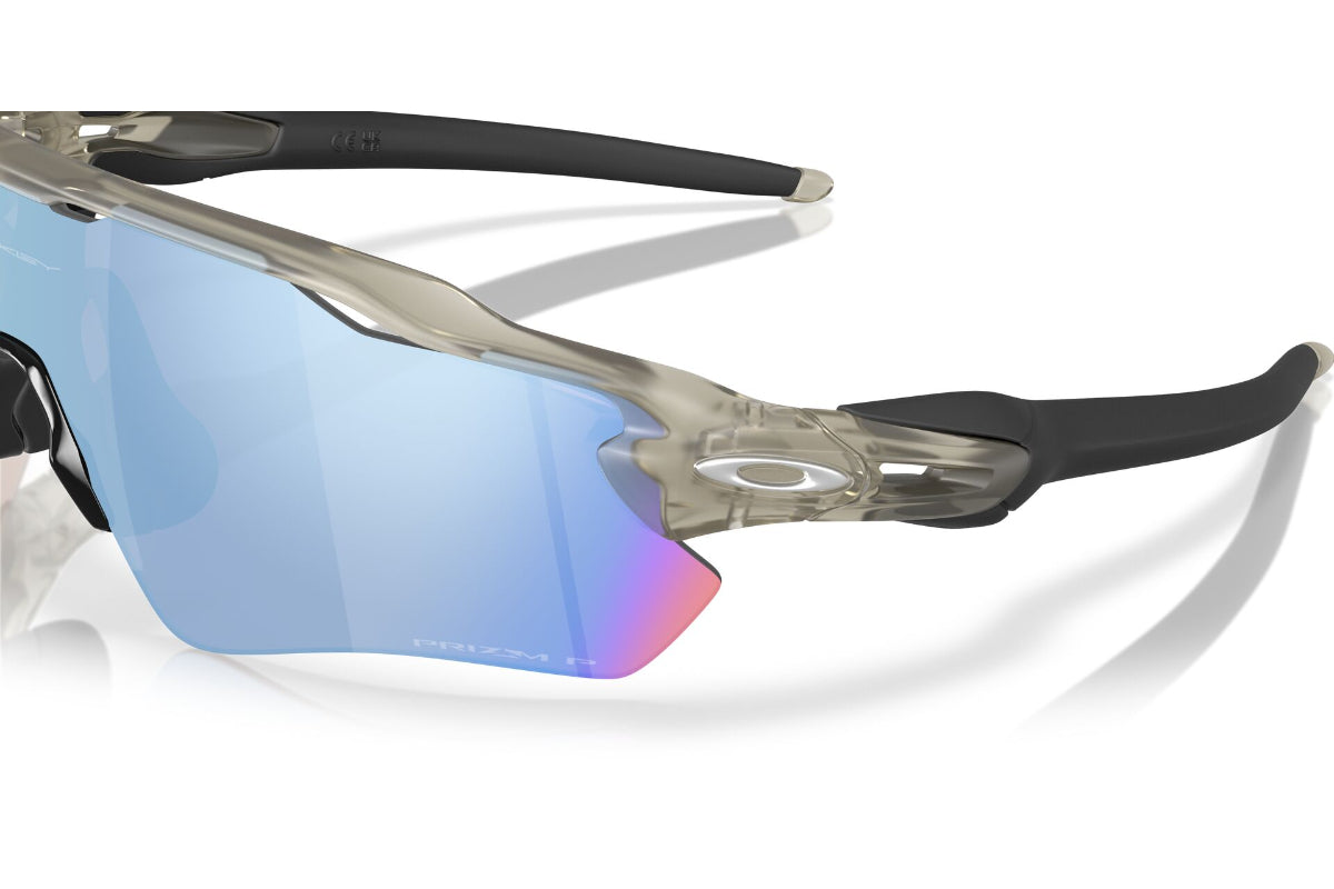 Oakley Radar Ev Path