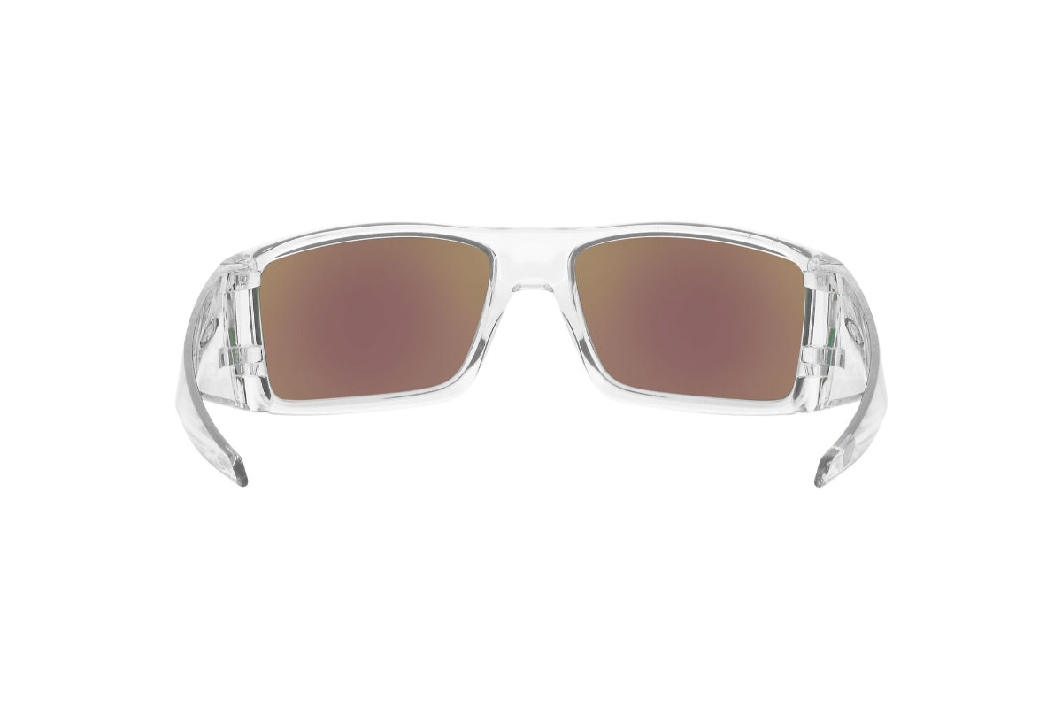 Oakley Lentes de Sol Heliostat Prizm Polarizados OO9231