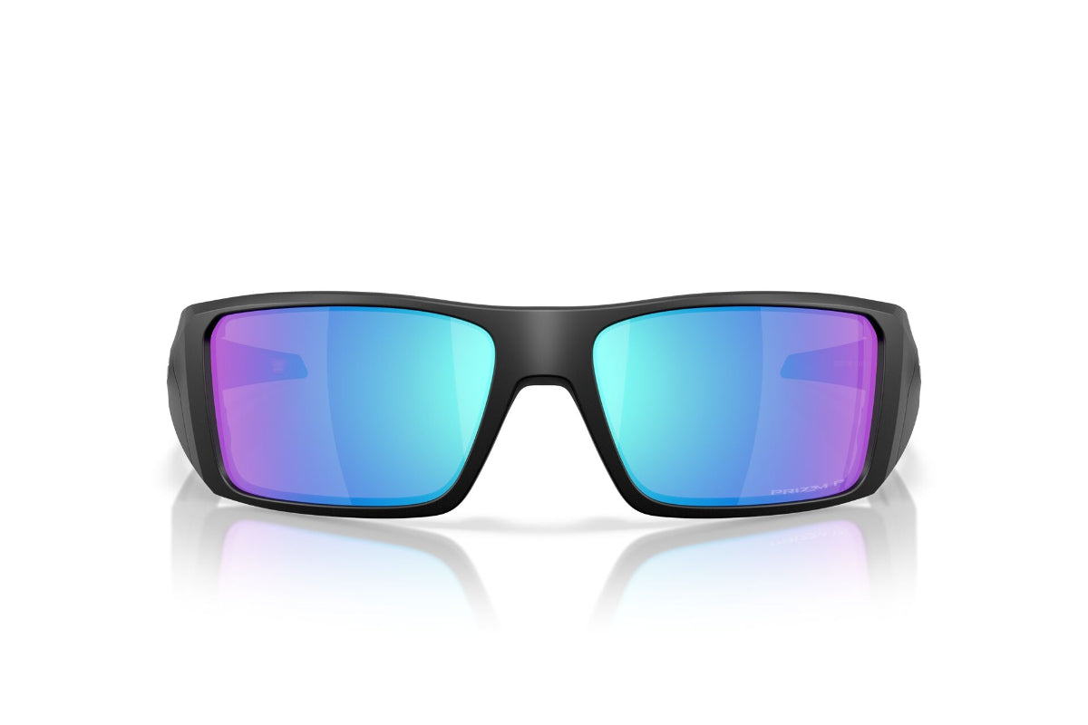 Oakley Heliostat