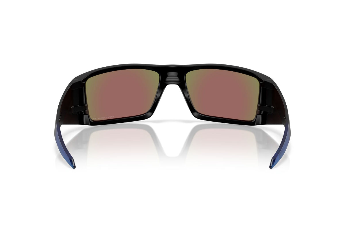 Oakley Heliostat