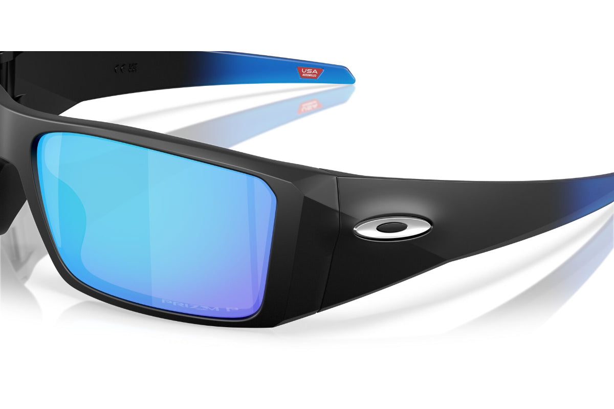 Oakley Heliostat