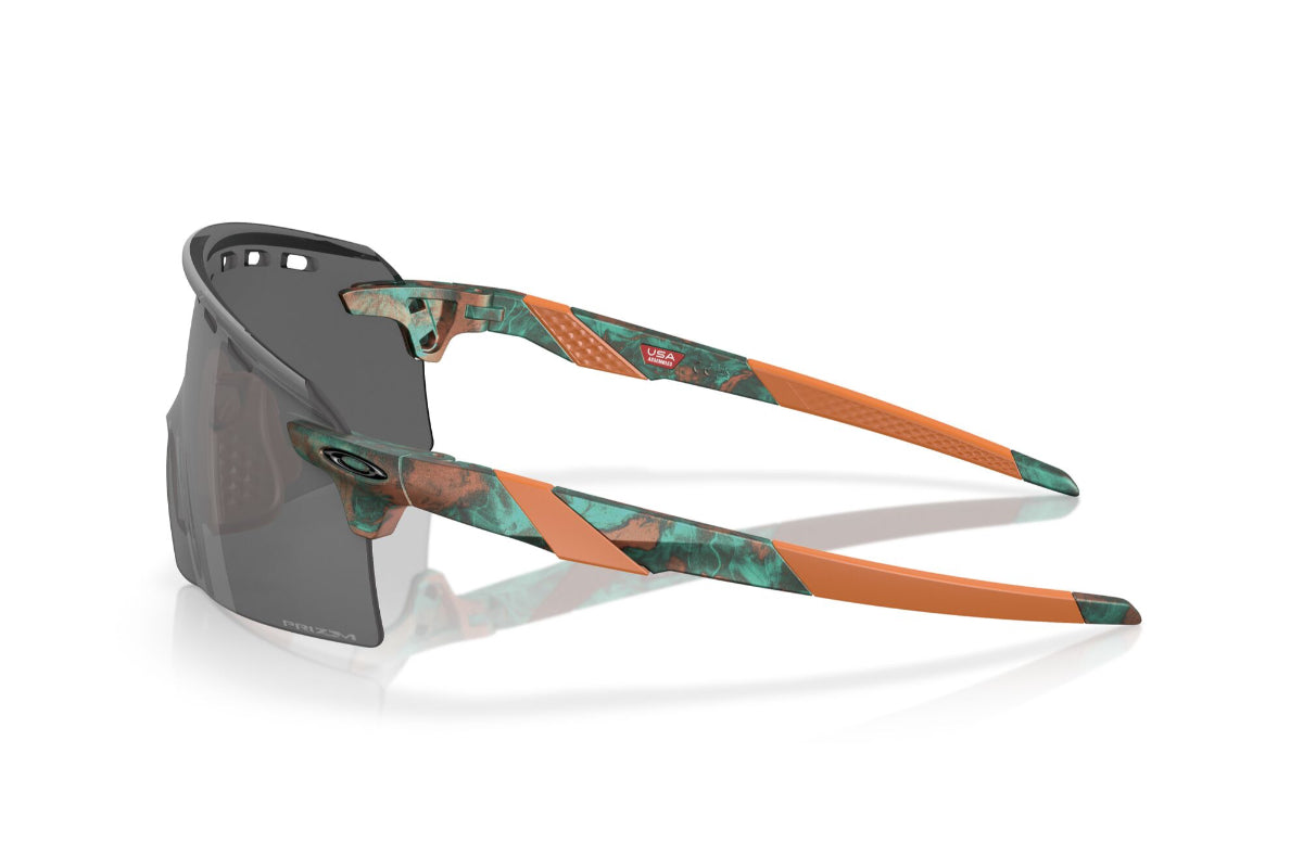Oakley Encoder Strike Vented