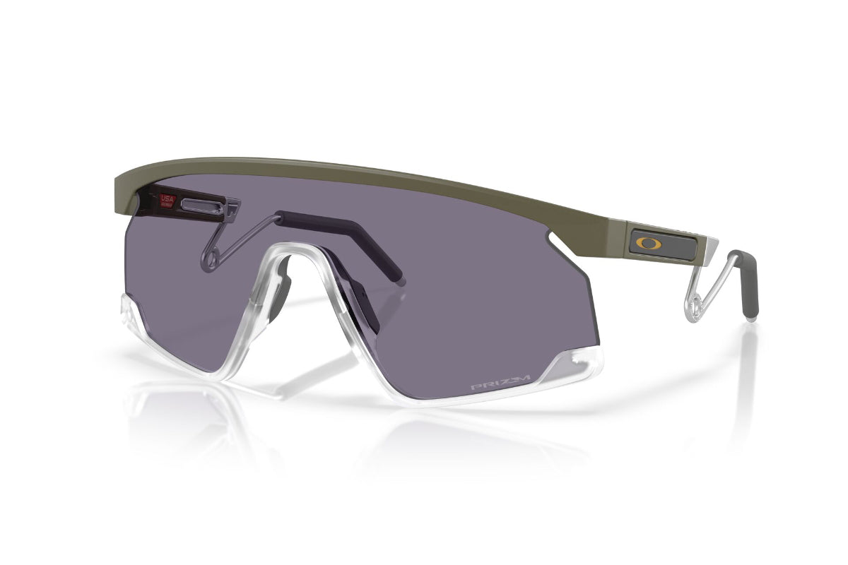 Oakley Bxtr Metal Prizm