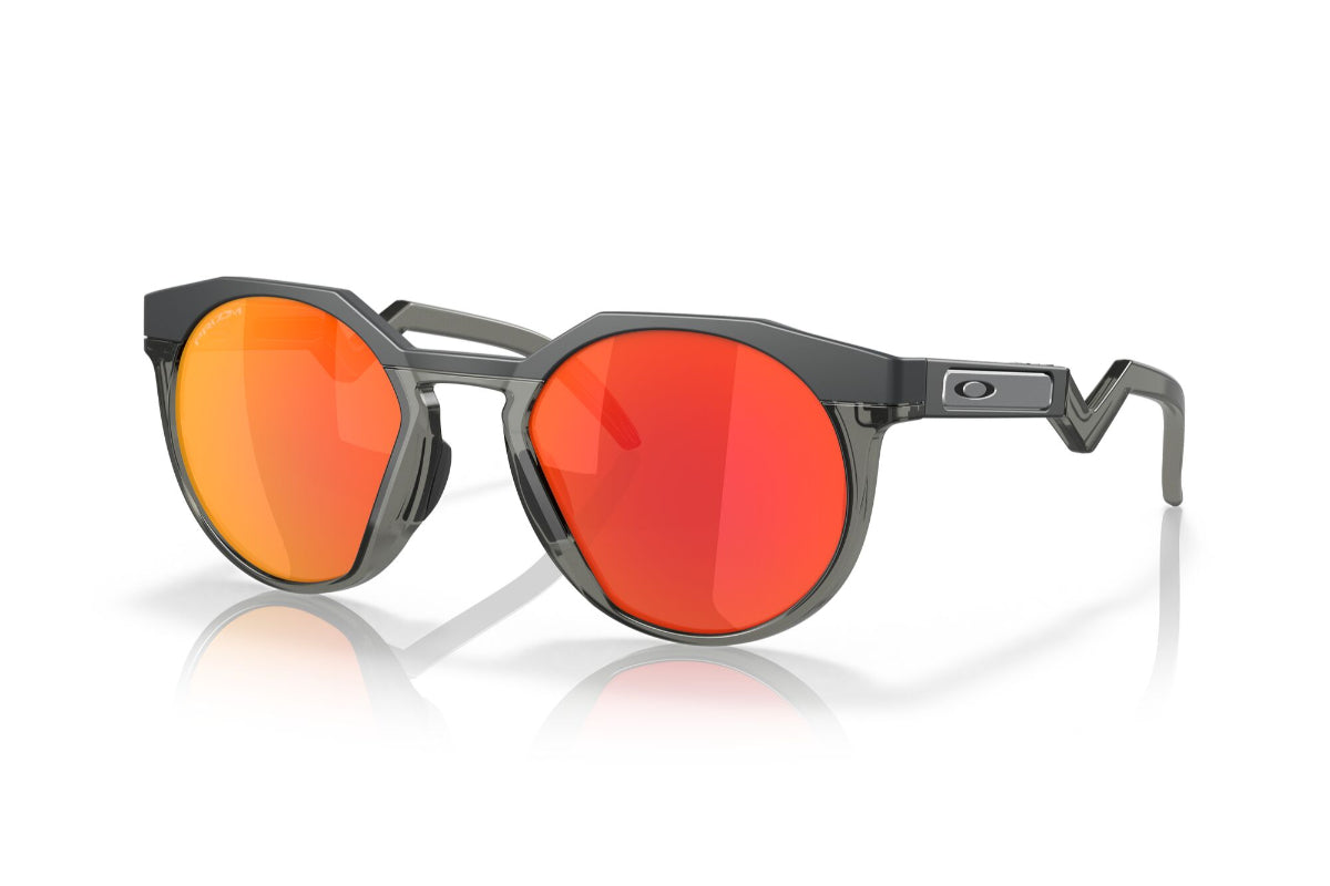 Oakley Lentes de Sol Hstn Prizm OO9242
