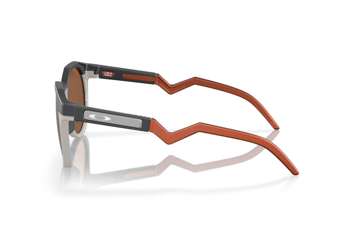 Oakley Lentes de Sol Hstn Prizm OO9242