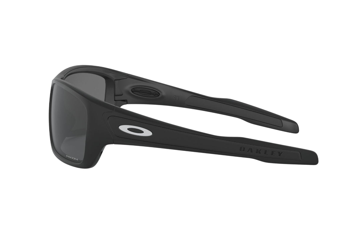 Oakley Lentes de Sol Turbine Prizm OO9263