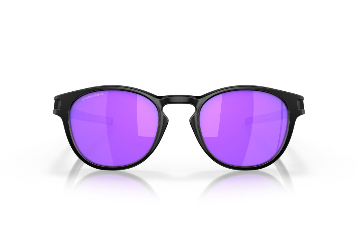 Oakley Lentes de Sol Latch Prizm OO9265