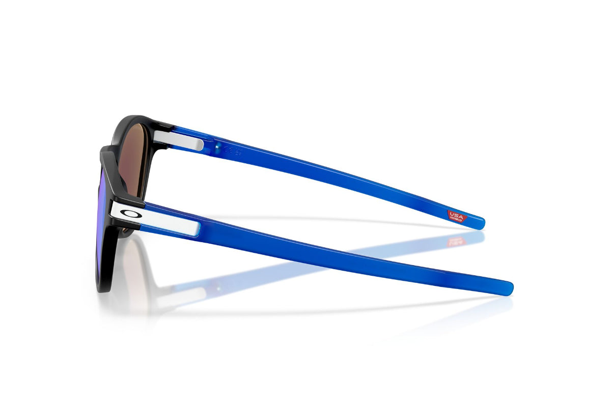 Oakley Latch
