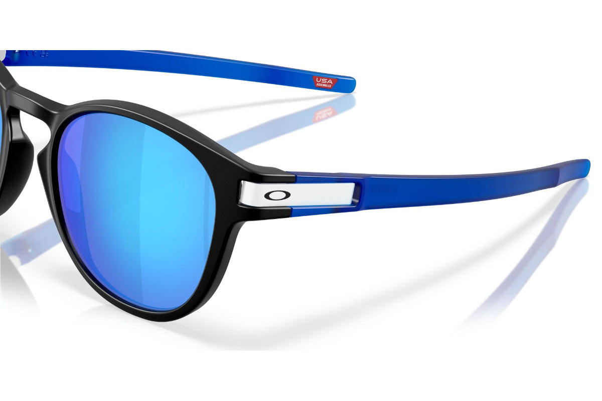 Oakley Latch