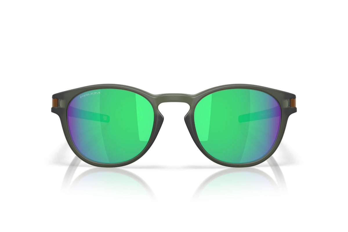 Oakley Lentes de Sol Latch OO9265