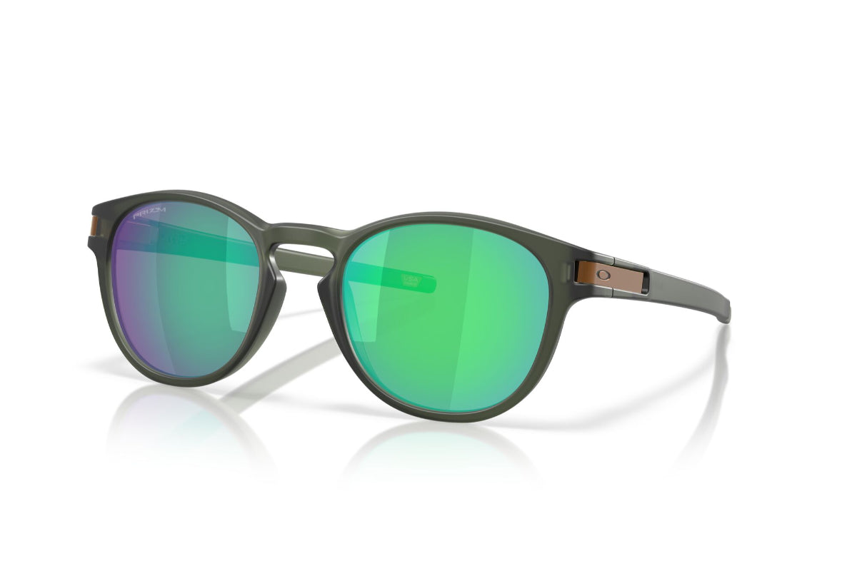 Oakley Lentes de Sol Latch OO9265