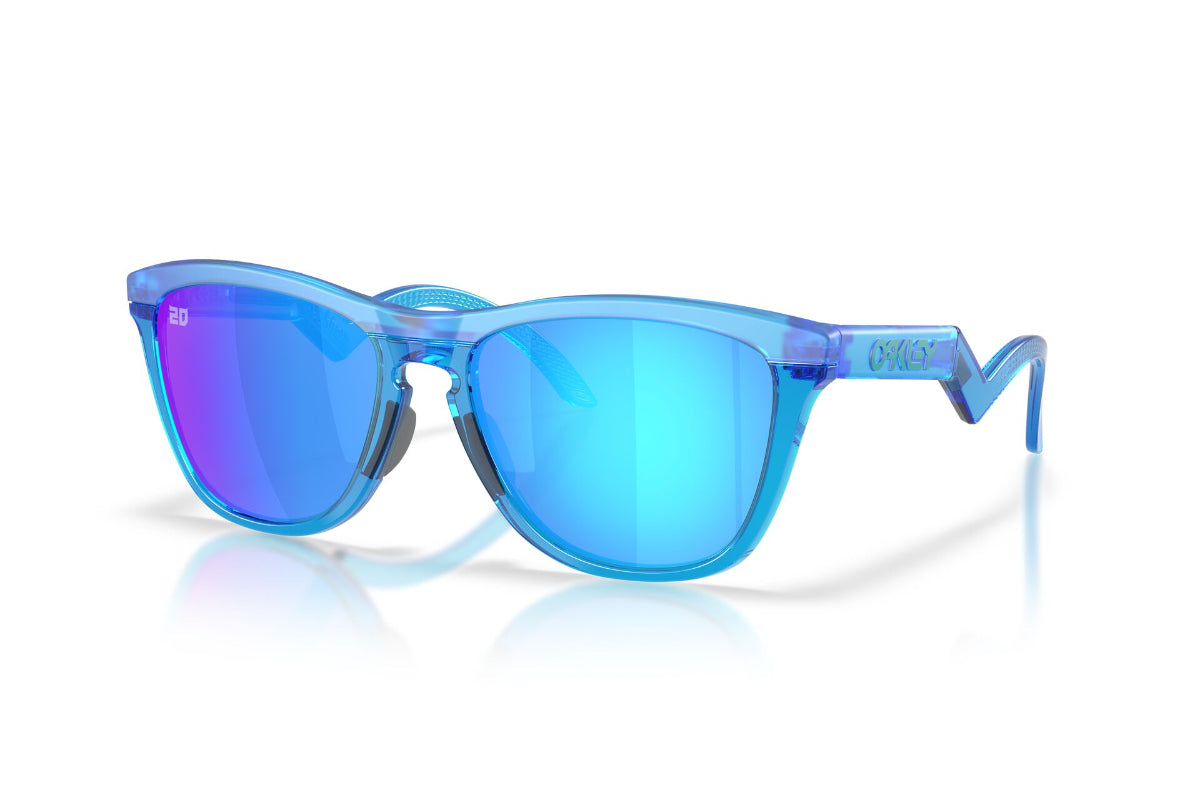 Oakley Frogskins Hybrid Prizm -NOVEDAD