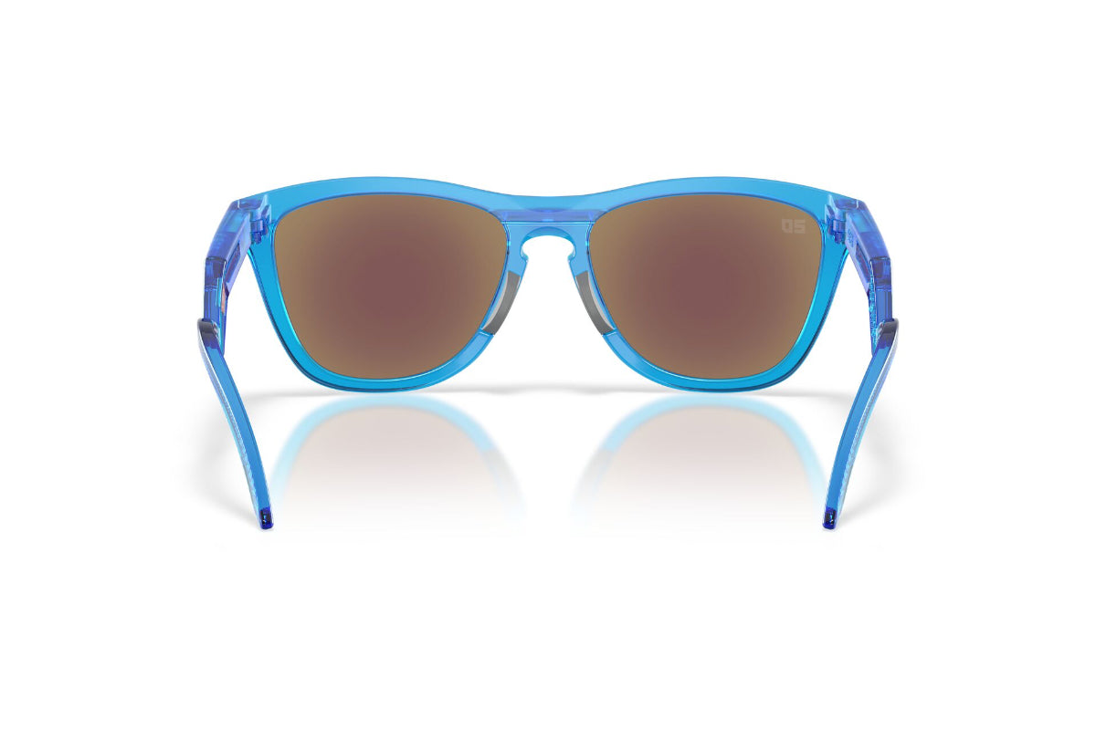 Oakley Frogskins Hybrid Prizm -NOVEDAD