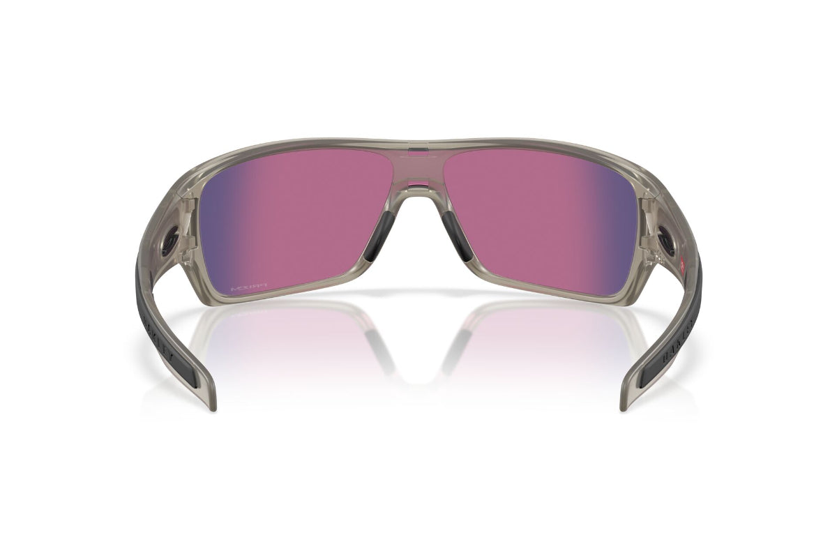 Oakley Turbine Rotor