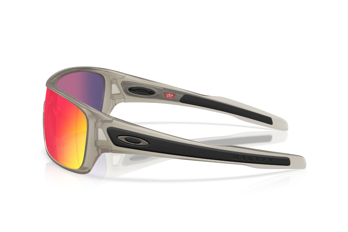 Oakley Turbine Rotor