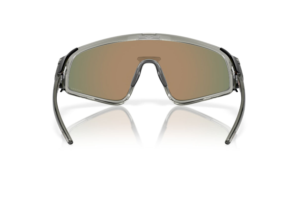 Oakley Latch Panel