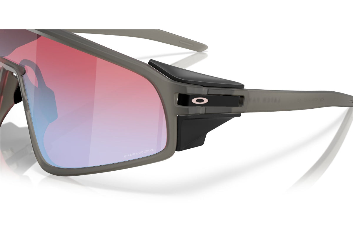 Oakley Latch Panel