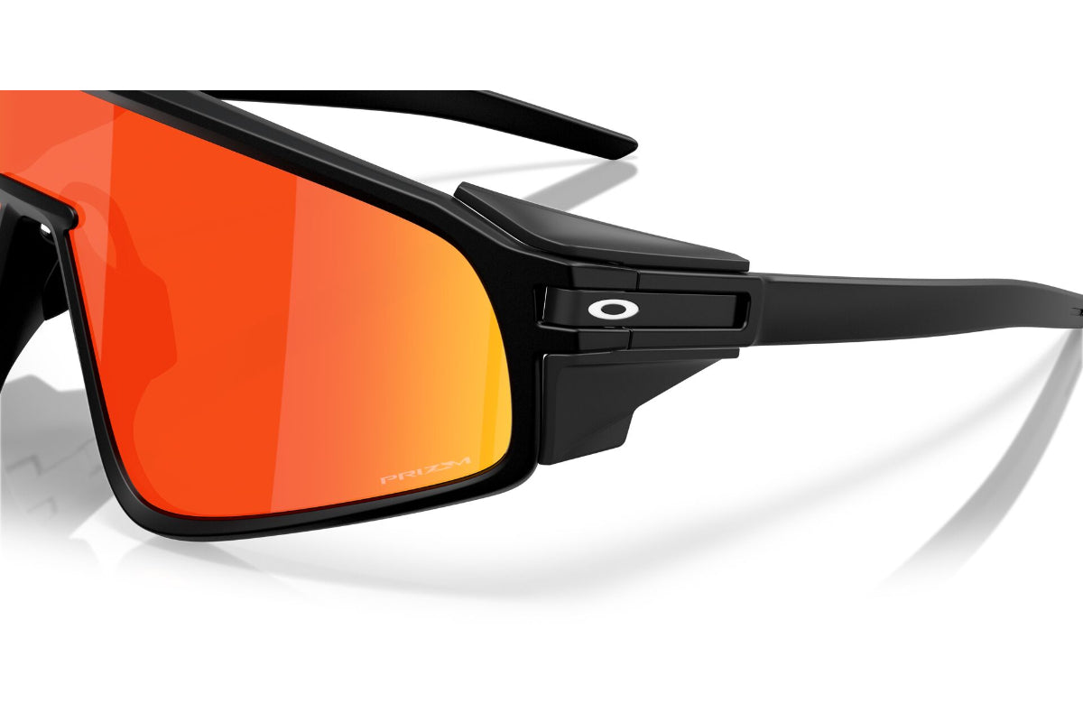 Oakley Latch Panel