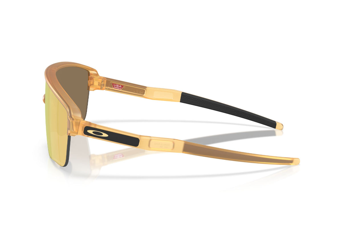Oakley Lentes de Sol Corridor Sq Prizm OO9415