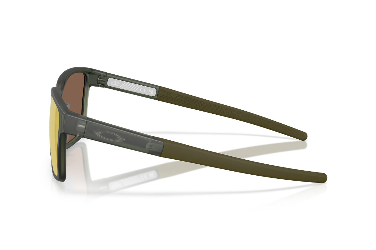 Oakley Actuator SQ