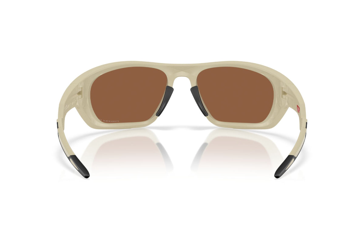 Oakley Lentes de Sol Lateralis Polarizados OO9431