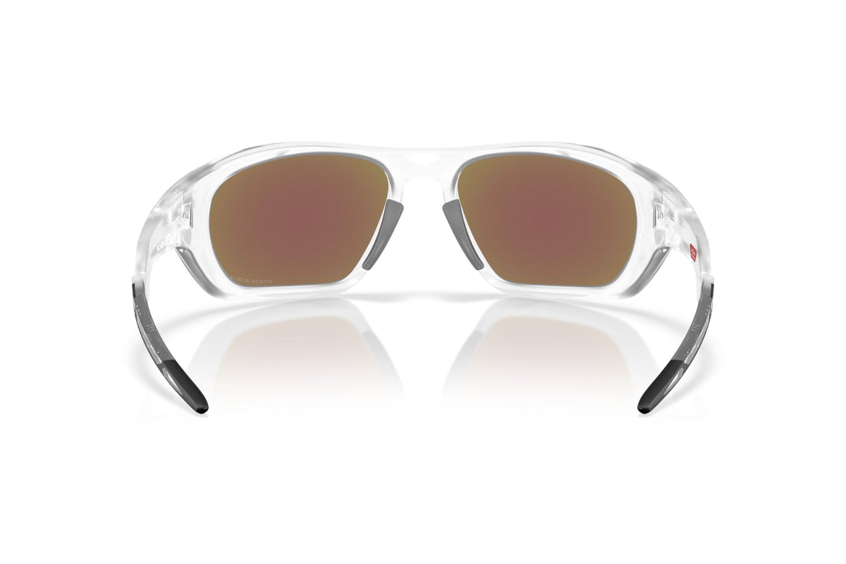 Oakley Lentes de Sol Lateralis Prizm OO9431