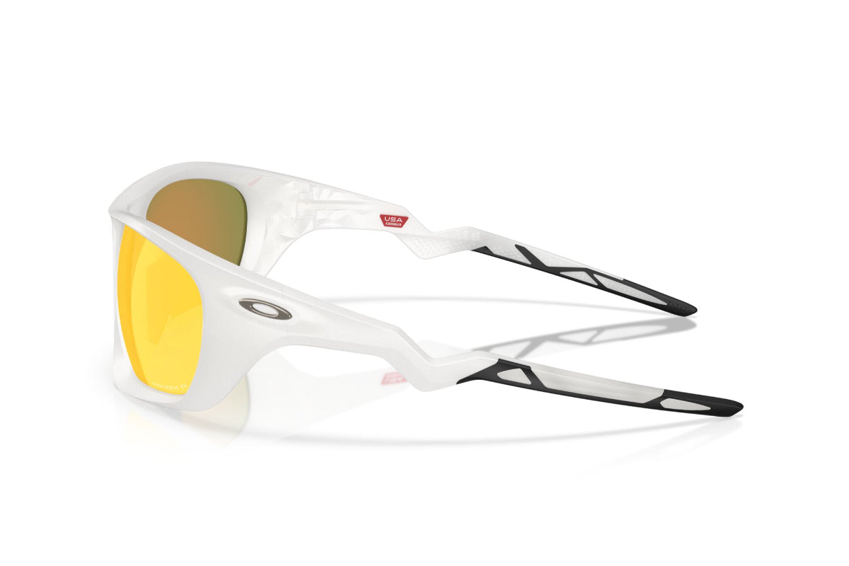 Oakley Lentes de Sol Lateralis Prizm Polarizados OO9431