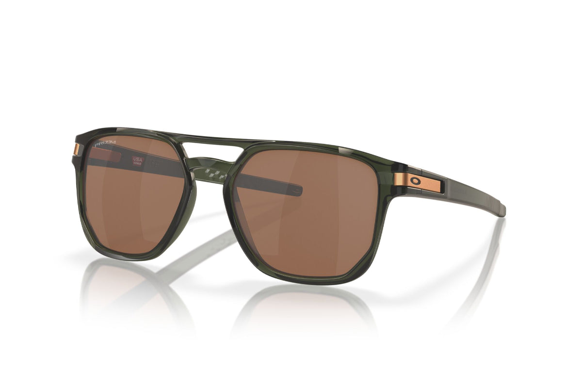 Oakley Lentes de Sol Latch Beta Prizm OO9436