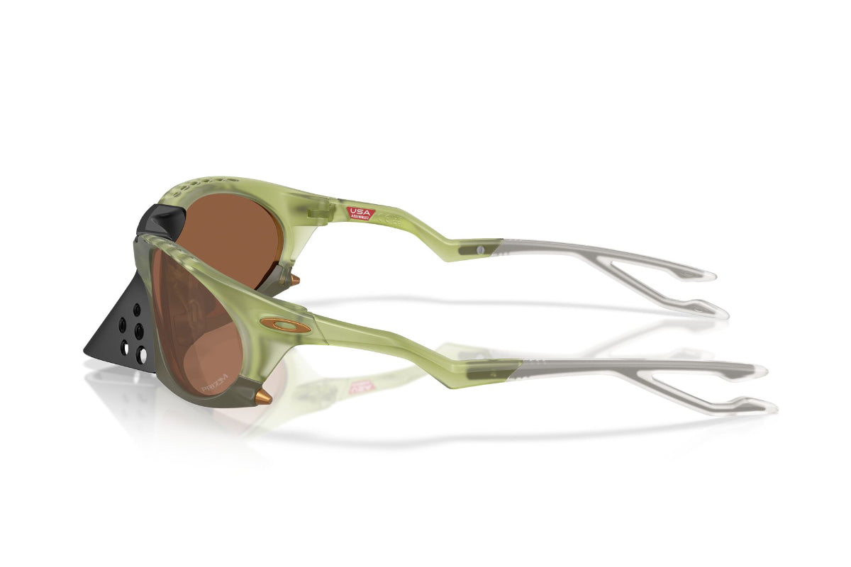Oakley Plantaris Prizm