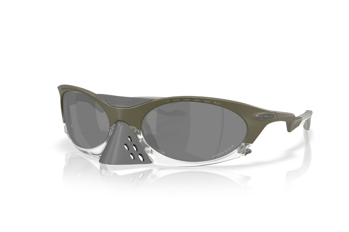 Oakley Plantaris Prizm