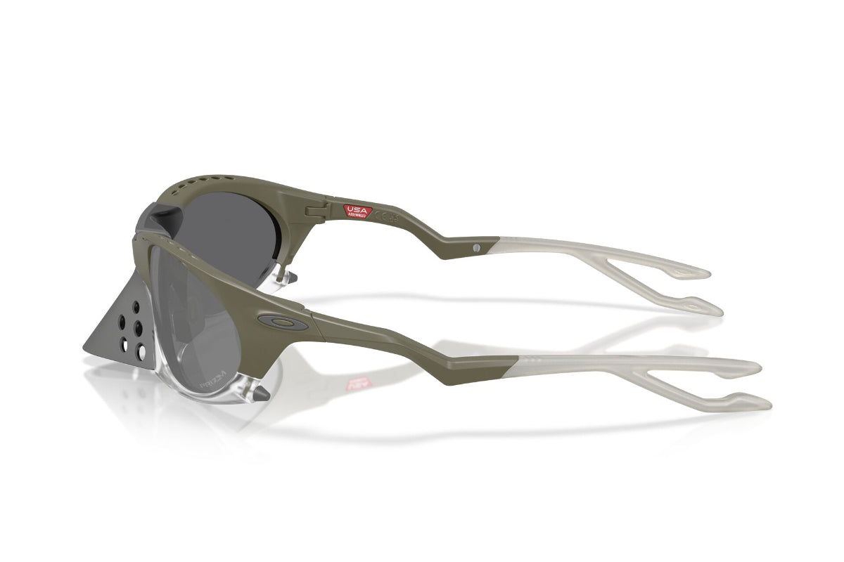Oakley Plantaris Prizm