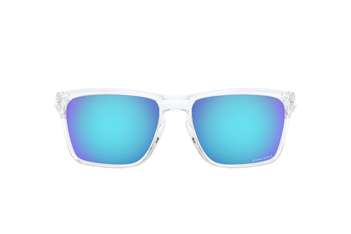 Oakley Lentes de Sol Sylas Prizm OO9448