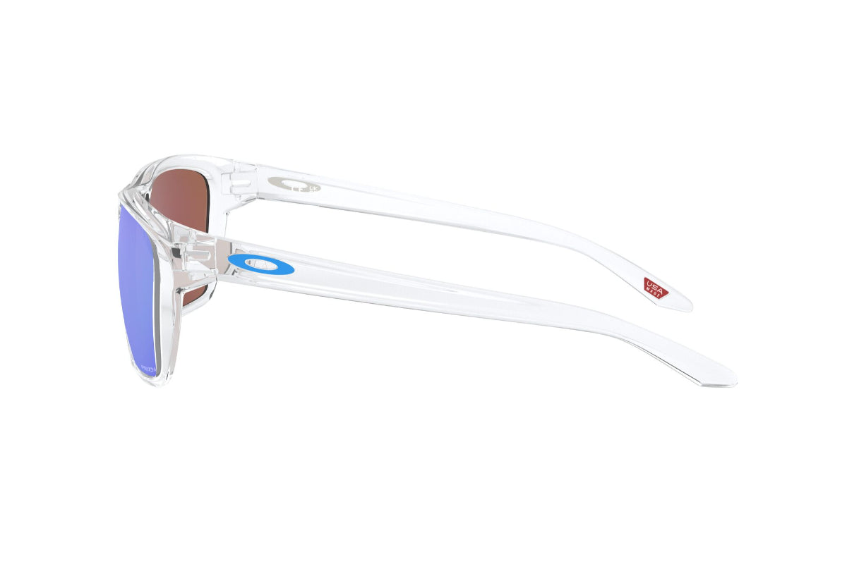 Oakley Lentes de Sol Sylas Prizm OO9448