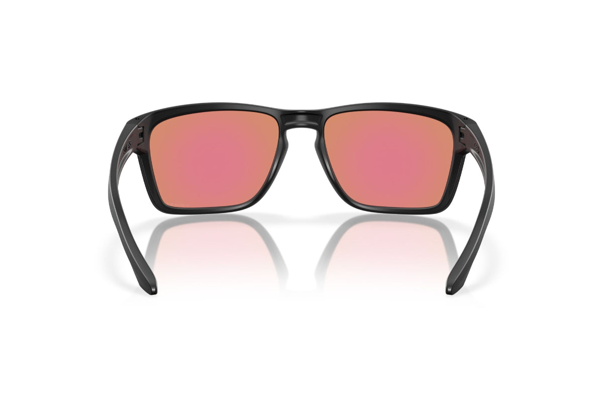 Oakley Lentes de Sol Sylas Prizm OO9448