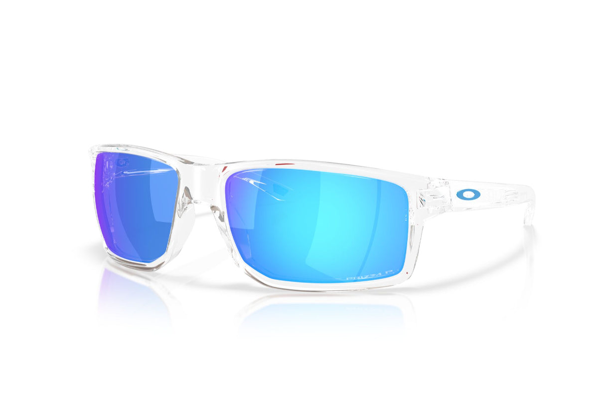 Oakley Lentes de Sol Gibston XL Prizm Polarizados OO9470