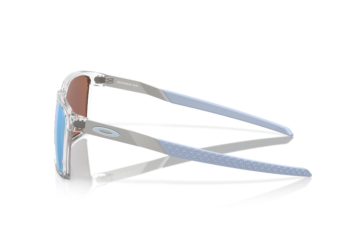 Oakley Lentes de Sol Exchange Sun Prizm Polarizados OO9483