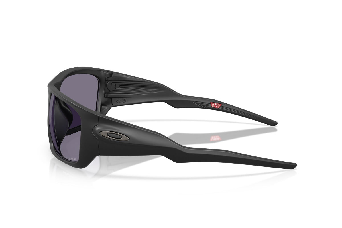 Oakley Masseter Prizm -NOVEDAD