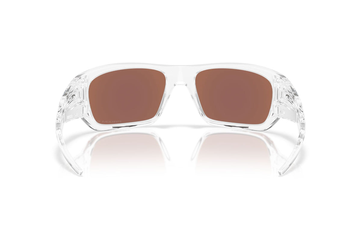 Oakley Lentes de Sol Masseter Prizm Polarizados OO9486