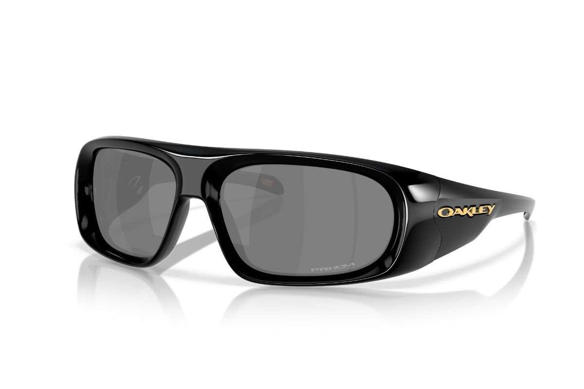 Oakley Belleville Prizm -NOVEDAD